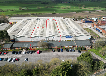 Thumbnail Industrial to let in Tursdale, Durham