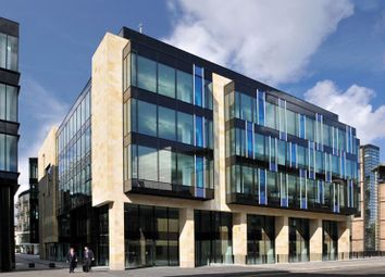 Thumbnail Office to let in Exchange Place, Edinburgh