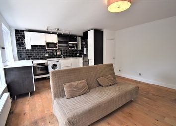 Thumbnail 2 bed flat to rent in Penfields House, York Way Estate, London