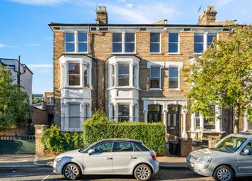 Thumbnail 6 bed end terrace house for sale in Fairmead Road, London