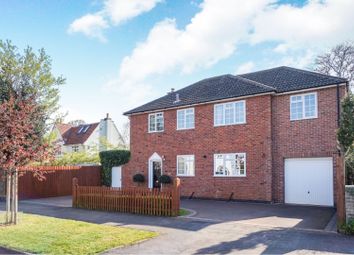 Find 4 Bedroom Houses For Sale In Quorn Zoopla