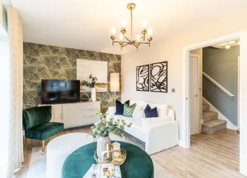 Leaside Showhome
