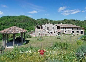 Thumbnail 15 bed detached house for sale in Perugia, 06100, Italy