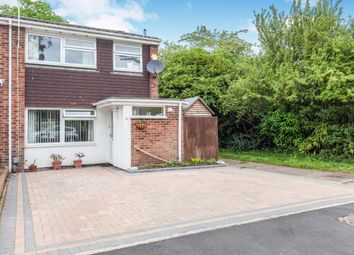 3 Bedroom End terrace house for rent