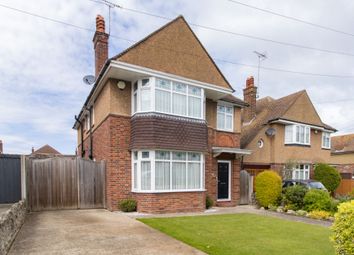 Thumbnail Detached house for sale in Holly Lane, Margate