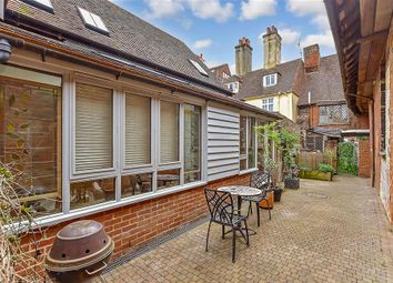 Thumbnail Semi-detached house for sale in Best Lane, Canterbury, Kent