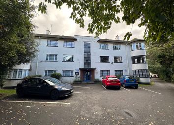 Thumbnail 3 bed flat for sale in Edgware Court, Edgware