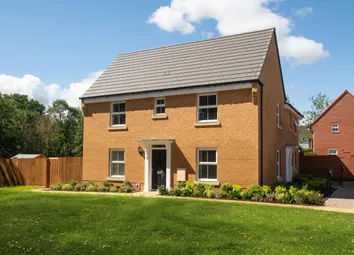 3 Bedroom Stanford