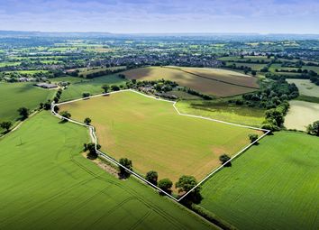 Thumbnail Land for sale in Agricultural Land, Cullompton, Mid Devon