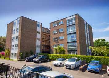 Thumbnail 2 bed flat for sale in Paddockhall Road, Haywards Heath