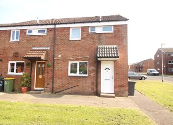 2 Bedroom End terrace house for sale