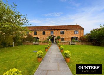 Thumbnail Property for sale in Butt Lane, Wold Newton, Driffield