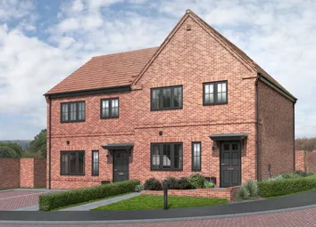 Birchwood, Farnham