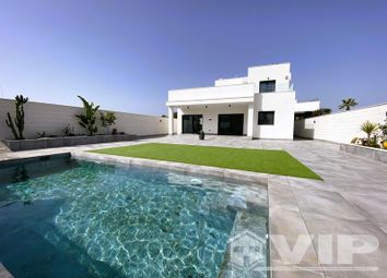 Thumbnail 3 bed villa for sale in Beachside Contemporary Villa, Vera, Almería, Andalusia, Spain