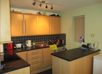 Thumbnail 1 bed property to rent in Dawes Close, Stoke, Coventry