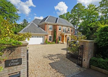 6 Bedroom Detached house for sale