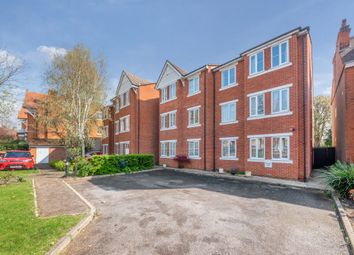 Thumbnail Flat for sale in Blakesley Avenue, London
