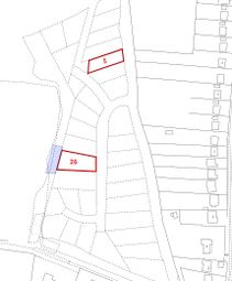 0 Bedrooms Land for sale in Plots 5 And 26, Soloms Court Road, Banstead, Surrey SM7