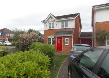 3 Bedroom Detached house for rent