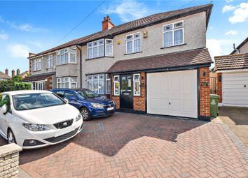 5 Bedrooms Semi-detached house for sale in Bowness Road, Bexleyheath, Kent DA7
