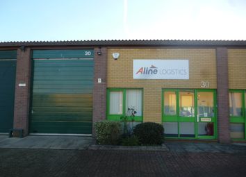 Thumbnail Industrial to let in Unit 30, Stroud Business Centre, Stonedale Road, Stonehouse