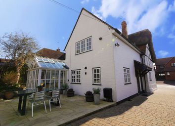 3 Bedrooms  for sale in High Street, Chalgrove, Oxford OX44
