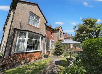 Thumbnail Semi-detached house for sale in Connaught Gardens, Forest Hall, Newcastle Upon Tyne