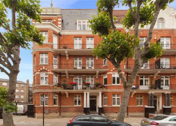Thumbnail 3 bed flat for sale in Lauderdale Road, Maida Vale