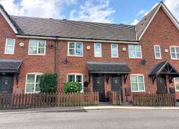 Thumbnail Terraced house for sale in The Osiers, Stourport-On-Severn