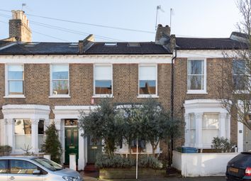 Linnell Road, Camberwell SE5, london property