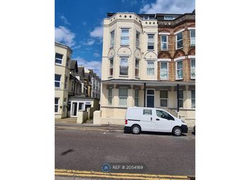 Thumbnail Flat to rent in West Hill Road, Bournemouth