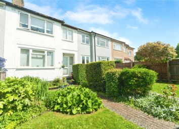 Thumbnail Terraced house for sale in Chantry Road, Chessington, Surrey