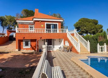 Thumbnail 4 bed villa for sale in Manuel De Falla, 1, 03189, Alicante, Spain