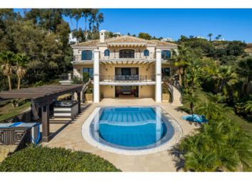 Thumbnail 7 bed villa for sale in Altos De Los Monteros, Marbella Area, Costa Del Sol