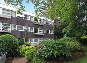 Thumbnail 3 bed flat for sale in Wellesley Road, Twickenham