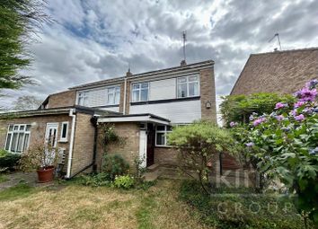 Thumbnail 3 bed property for sale in Downlands, Waltham Abbey