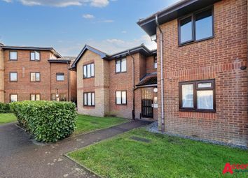 Thumbnail 1 bed flat for sale in Arisdale Avenue, Archers Court Arisdale Avenue