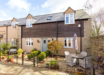 Thumbnail 2 bed end terrace house for sale in The Old Milking Parlour, Mill Lane, Beckington