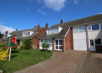 Thumbnail Semi-detached house to rent in Juniper Road, Stanway