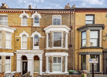 Thumbnail Flat for sale in Stansfield Road, London