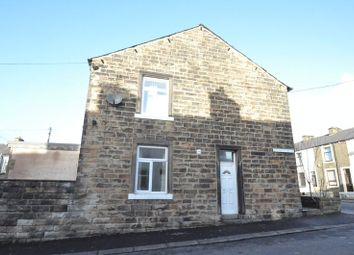 2 Bedrooms Terraced house for sale in Palmerston Street, Padiham, Burnley BB12