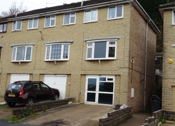 Thumbnail 2 bed town house to rent in Siddal Lane, Siddal, Halifax