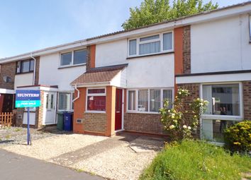 Thumbnail Terraced house for sale in Lancaster Close, Bicester, Oxfordshire