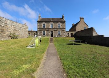 Thumbnail Detached house for sale in Shore Lane, Wick