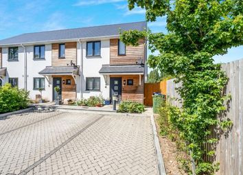2 Bedroom End terrace house for sale