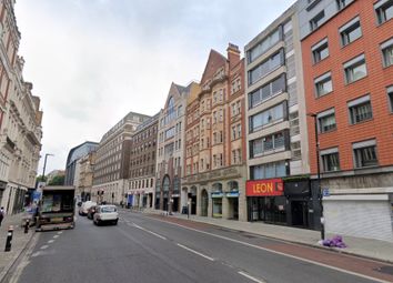 Thumbnail Office to let in High Holborn, London