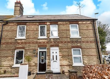 Thumbnail 3 bed terraced house for sale in Barbers Piles, Poole