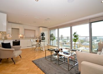 Thumbnail 2 bed flat to rent in London Fruit Exchange, Brushfield Street, London