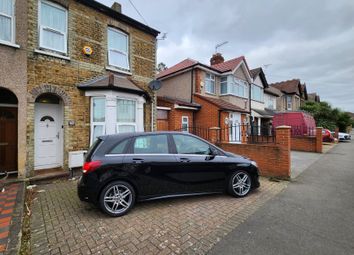 Thumbnail Semi-detached house for sale in Otterfield Road, Yiewsley, West Drayton