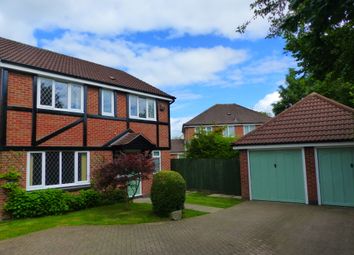 Thumbnail Detached house to rent in Pavilion Grove, St. Georges, Telford